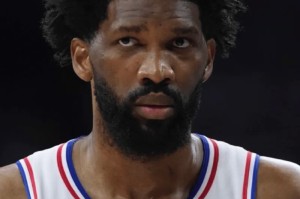 九游体育app官网下载-大帝归来！恩比德近8战场均27.8分7.9篮板，投篮命中率52.0%