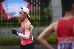 九游体育直播-王凯华：在金牌教练麾下 他注定不会当低调实力派