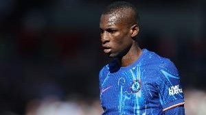 九游官网真人-电讯报：维拉探索引进杰克逊的可能性，切尔西标价超6000万镑