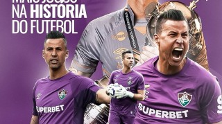 九游体育直播-1391场！44岁的法比奥成足球历史上出场次数最多的球员