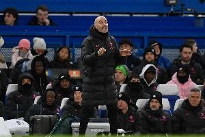 九游体育入口-3平5负，切尔西已经连续8场英超客场未曾取胜